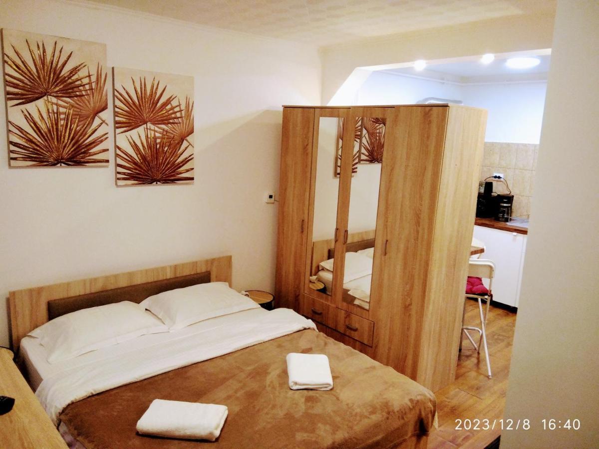 Tampa Studio 布拉索夫 外观 照片